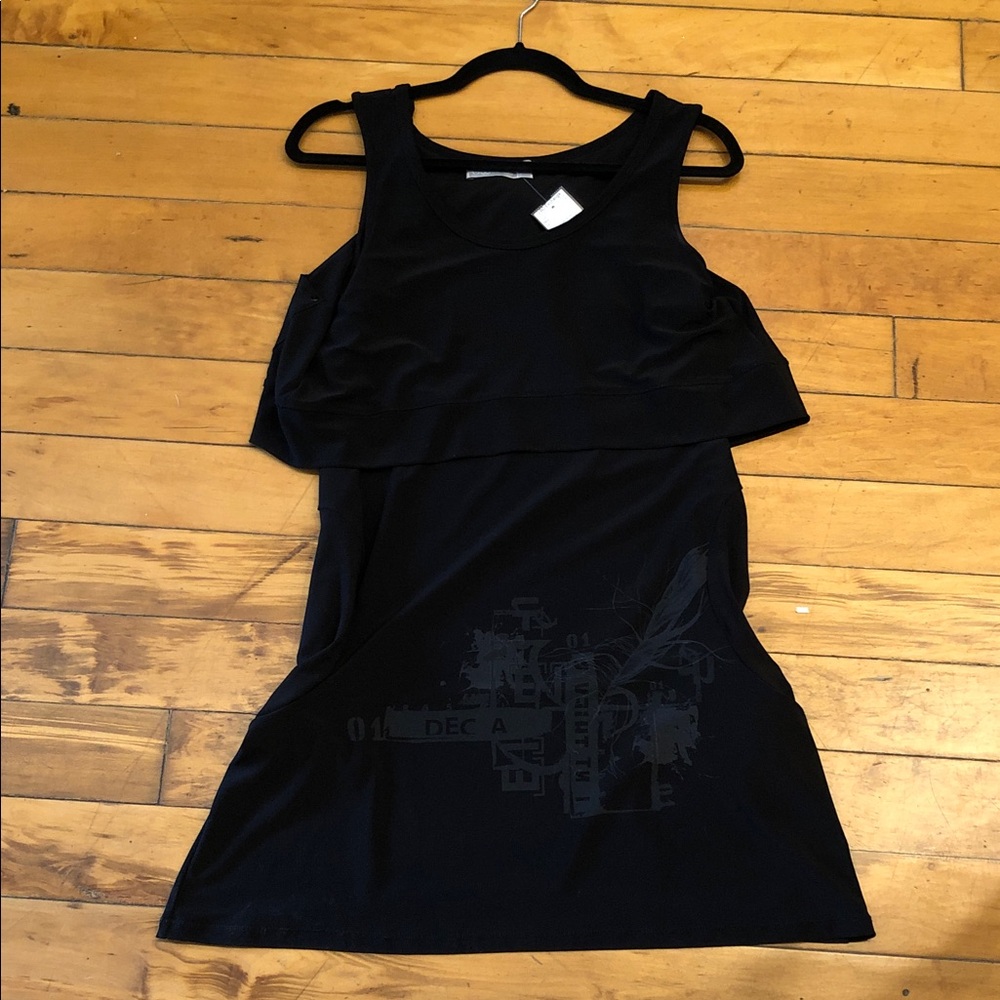 Deca Dress